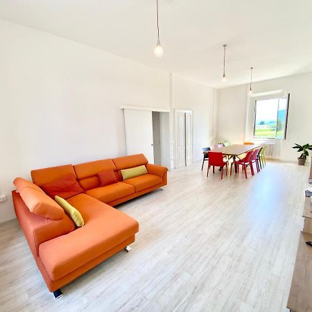 Bribano Hostel & Bike Sharing-Workers And Tourists Hospitality Sedico Екстериор снимка