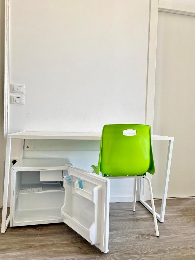 Bribano Hostel & Bike Sharing-Workers And Tourists Hospitality Sedico Екстериор снимка